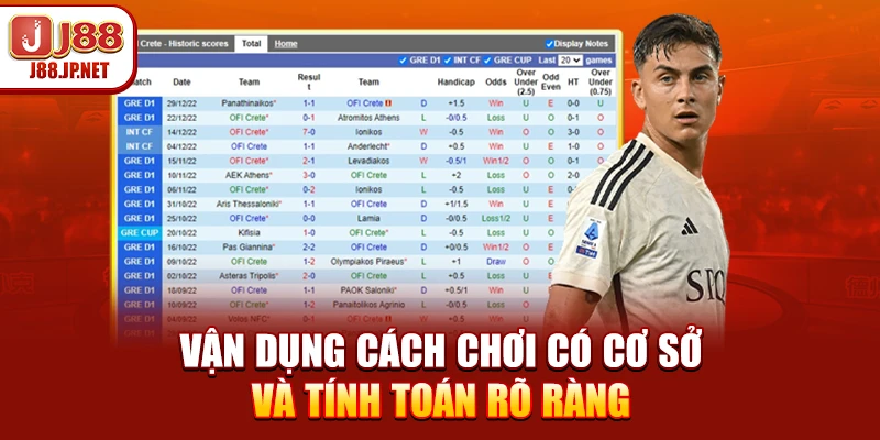 Kèo Chẵn Lẻ - 5 Bí Mật Từ Chuyên Gia Giúp Bạn Thắng 99%